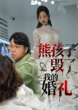 熊孩子毁了我的婚礼（36集）分享热门短剧