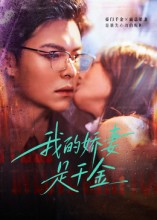 我的娇妻是千金（56集）百度网盘资源