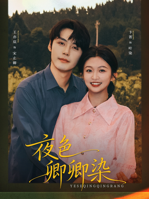 【夜色卿卿染】80集短剧全集在线免费观