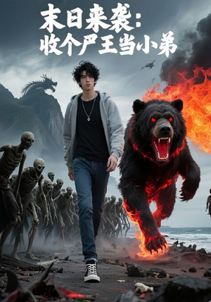 末日来袭:收个尸王当小弟(57集) 末日来袭:收个尸王当小弟(57集)免费看短剧全集