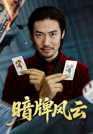 暗牌风云(60集) 暗牌风云(60集)好看短剧看不停