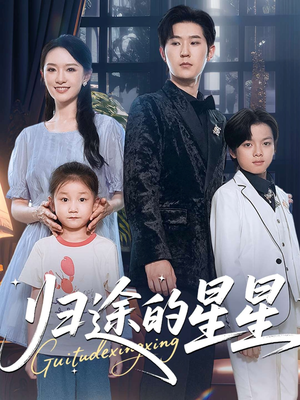 归途的星星(100集) 归途的星星(100集)网络小短剧