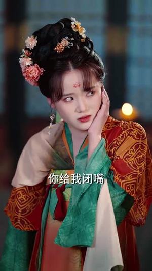 千金归来,爹是王爷娘是公主(80集) 千金归来,爹是王爷娘是公主(80集)免费看全网短剧