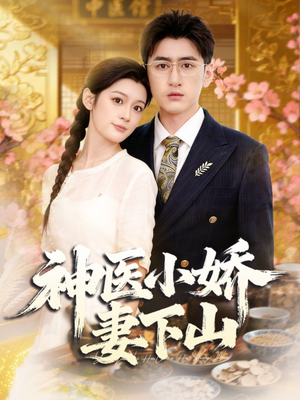 神医小娇妻下山(76集) 神医小娇妻下山(76集)温柔追捕短剧