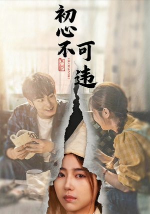 初心不可违(62集) 初心不可违(62集)短剧视频分享