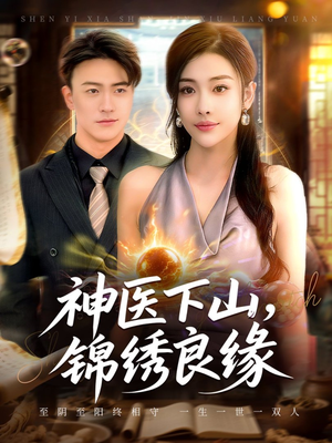神医下山锦绣良缘(63集) 神医下山锦绣良缘(63集)短剧在线观看