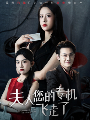 夫人您的专机飞走了(62集) 夫人您的专机飞走了(62集)短剧前十排行榜