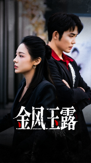 金风玉露(80集) 金风玉露(80集)热门短剧抢先