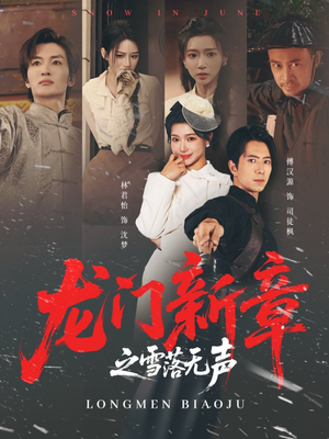 龙门新章之雪落无声（62集）好看短剧追不停