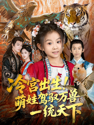 冷宫出生!萌娃驾驭万兽一统天下(80集) 冷宫出生!萌娃驾驭万兽一统天下(80集)热门短剧推广