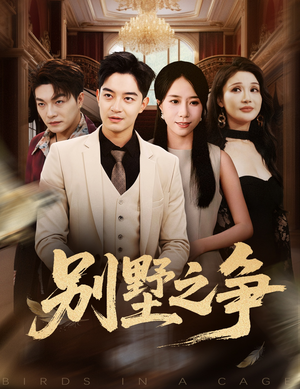 别墅之争（59集）推荐好短剧