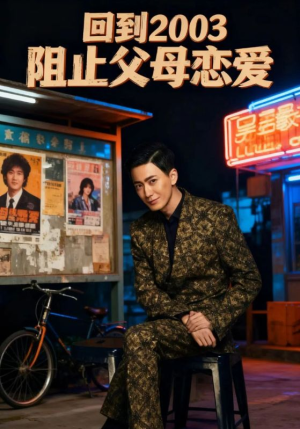 回到2003阻止父母恋爱(48集) 回到2003阻止父母恋爱(48集)在哪里看