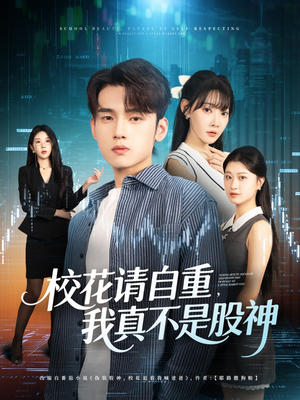 校花请自重我真不是股神（66集）热播短剧全集看
