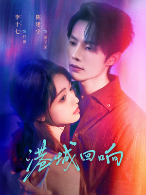 港城回响（79集）免费在线看