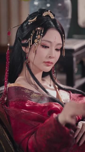 春娘子（60集）第一集