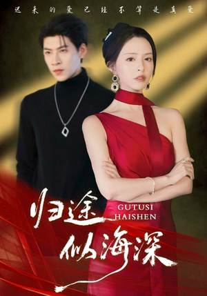 归途似海深(61集) 归途似海深(61集)快来看短剧