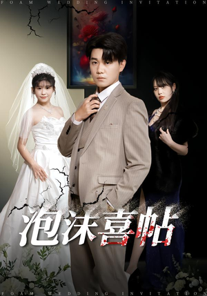 泡沫喜帖(76集) 泡沫喜帖(76集)短剧精彩不断
