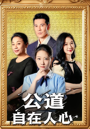 公道自在人心（61集）短剧全集更精彩