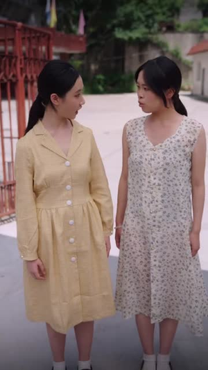 四十而已，厂花照样逆袭（29集）短剧精彩不断