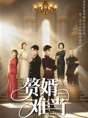 【婿业难成】69集短剧免费全集赏观