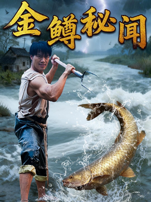 【金鳟秘闻】40集短剧免费全集线上看