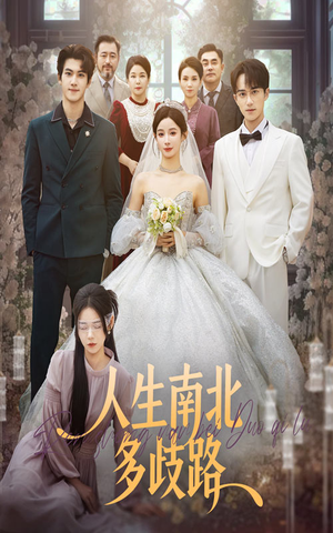 【人生南北多歧路】45集短剧免费畅享观看