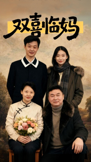 【双喜临妈】30集短剧免费全集线上赏看