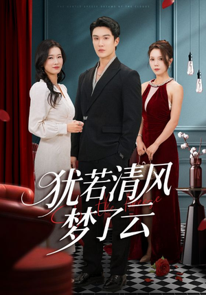 【犹若清风梦了云】66集在线短剧全集免费观看