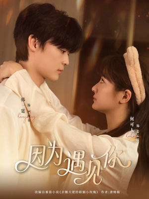 【因为遇见你】79集短剧全集高清观享