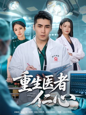 【重生医者仁心】79集在线短剧免费观看