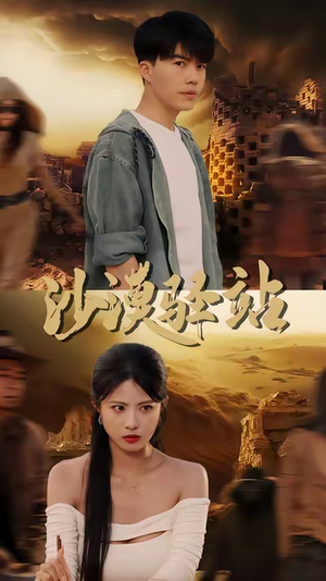 【沙漠驿站】49集高清短剧在线免费看