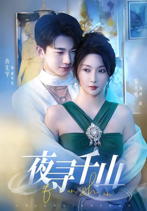 【夜寻千山】60集免费短剧全集畅观