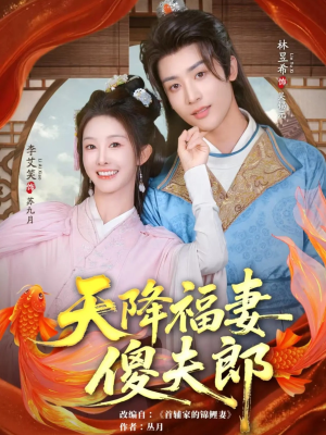 【天降福妻傻夫郎】85集短剧免费在线全集欣赏