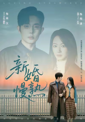 新婚慢熟(105集) 新婚慢熟(105集)短剧更新抢先看