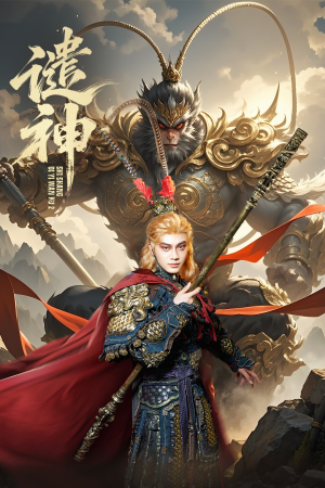 【谴神】61集免费短剧高清在线直看