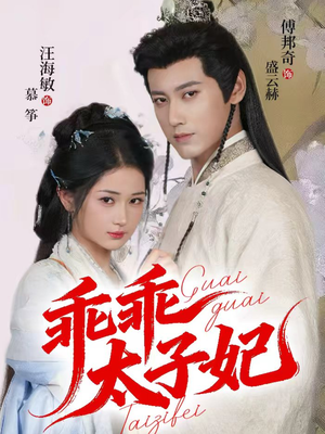 【乖乖太子妃】64集免费短剧在线完整观看