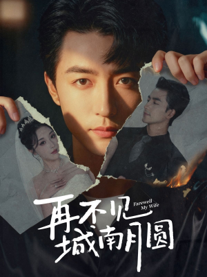 【再不见城南月圆】60集短剧在线免费全集赏看