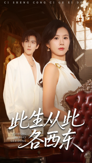 此生从此各西东(60集) 此生从此各西东(60集)短剧全集免费