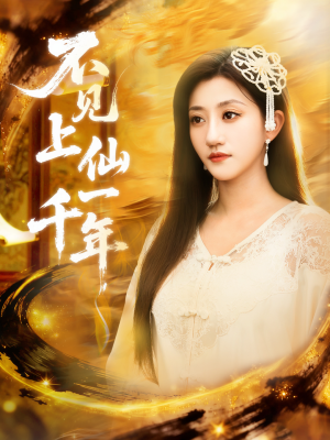 【不见上仙一千年＆笔中万物】75集网盘短剧在线免费观全集