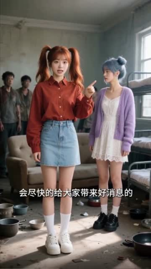 【我凭前世记忆改写末世结局（长篇）】60集短剧全集在线无广告看