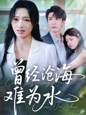 曾经沧海难为水(60集) 曾经沧海难为水(60集)好看吗