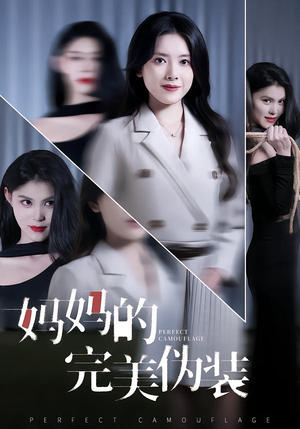 【妈妈的完美伪装】60集短剧免费在线完整观看