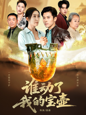 【谁动了我的宝壶】31集短剧免费全集观瞧