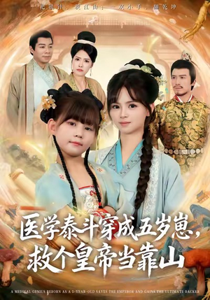 医学泰斗穿成五岁崽救个皇帝当靠山(80集) 医学泰斗穿成五岁崽救个皇帝当靠山(80集)在线播放