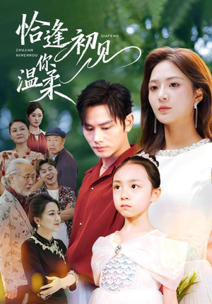 【恰逢初见你温柔】86集短剧完整版在线播放