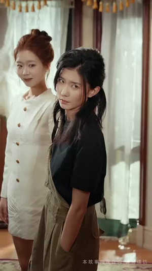 【真千金来自恶人村】70集免费短剧全集畅享观看