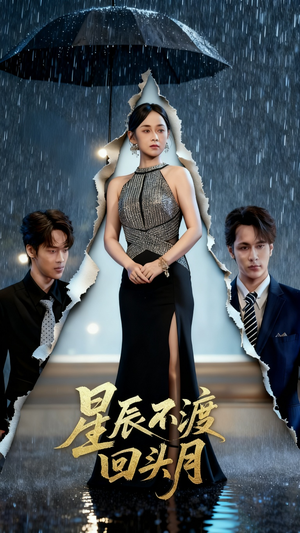 【星辰不渡回头月】60集在线短剧全集畅快看