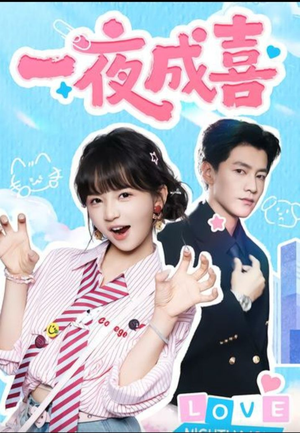 【一夜成喜】60集免费短剧全集赏观