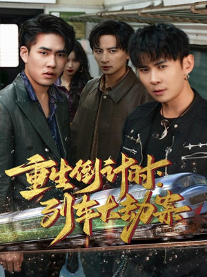 重生倒计时:列车大劫案(80集) 重生倒计时:列车大劫案(80集)红果免费看短剧