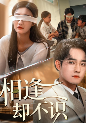 【相逢却不识】77集短剧全集免费畅看